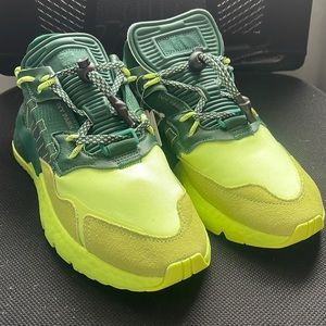 *NEVER WORN**** Adidas x Ivy Park Nite Jogger